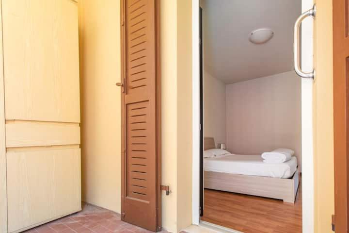 Pace 1954 Hotel Arco Luaran gambar