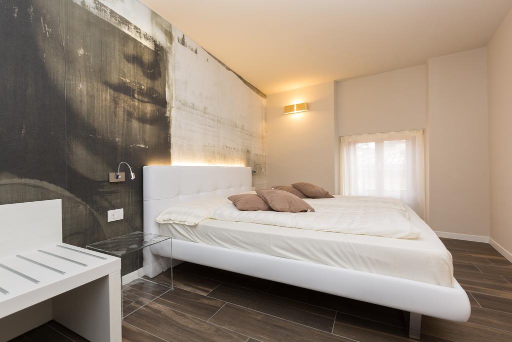 Pace 1954 Hotel Arco Luaran gambar