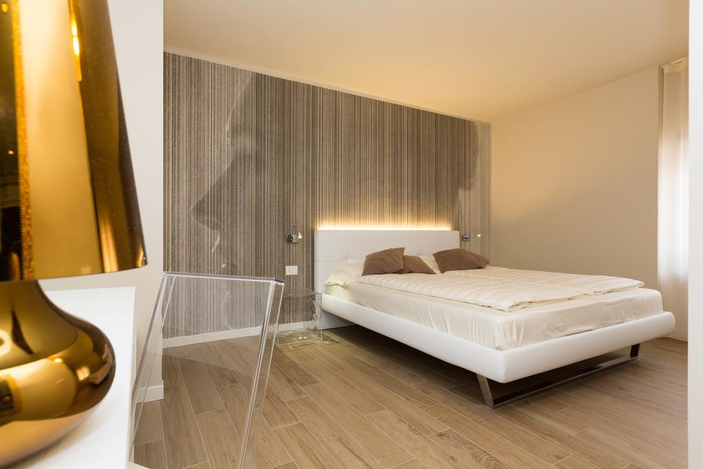 Pace 1954 Hotel Arco Luaran gambar