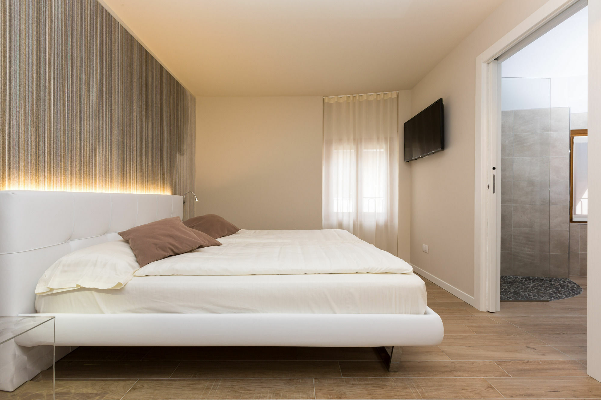 Pace 1954 Hotel Arco Luaran gambar